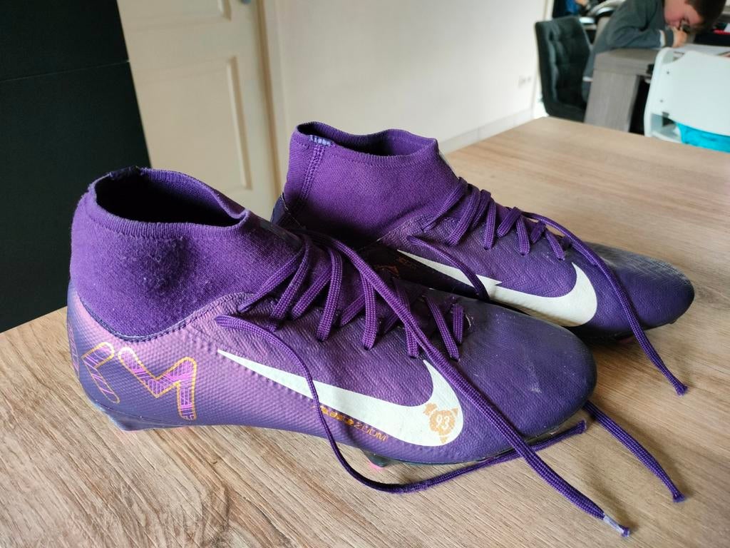 Chaussures foot Nike, Enlèvement, Chaussures