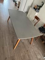 Tafel 180x90, perfecte staat, Huis en Inrichting, Tafels | Eettafels, Ophalen, Zo goed als nieuw