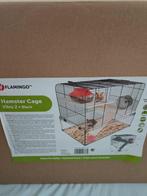 Hamsterkooi Vitru 2 59 x 38 x 47 cm, Dieren en Toebehoren, Minder dan 60 cm, Kooi, Hamster, Ophalen of Verzenden