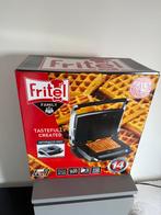 Fritel wafflemaker nieuw, Ophalen