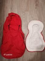 Maxi cosie slaapzak, Kinderen en Baby's, Ophalen of Verzenden, Zo goed als nieuw, Slaapzak