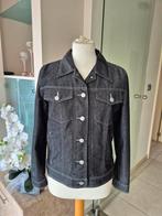 Jeansvestje  dames, Ophalen of Verzenden, Zo goed als nieuw