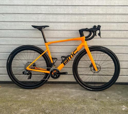 SRAM Rival AXS, Fietsen en Brommers, Fietsonderdelen, Gebruikt, Algemeen, Crankstel of Pedalen, Ophalen