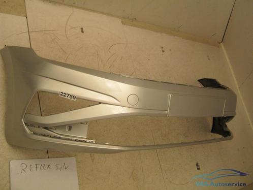 Voorbumper VW Golf Sportsvan, Auto-onderdelen, Carrosserie, Bumper, Volkswagen, Voor, Gebruikt, Ophalen of Verzenden