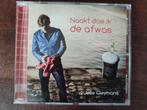 CD : JELLE CLEYMANS - NAAKT DOE IK DE AFWAS, Ophalen of Verzenden, Zo goed als nieuw