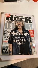 Classic Rock magazine, Ophalen of Verzenden, Zo goed als nieuw