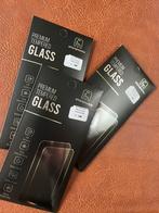 3 x Screenprotector iPhone 6- 6S- 7- 8 en SE(2020), Telecommunicatie, Mobiele telefoons | Hoesjes en Screenprotectors | Samsung