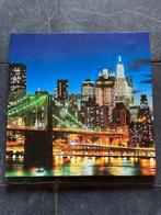 Tableaux décoration NY, Enlèvement, Comme neuf, Tableau d'affichage