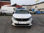 Peugeot 3008 Waterschade !!!!, Auto's, Stof, 1199 cc, Wit, Bedrijf