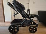 Kinderwagen Britax Romer met reiswieg, Ophalen, Gebruikt, Overige merken, Voetenzak