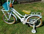 Kinderfiets, Ophalen, Gebruikt, Volare, Handrem