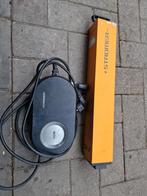 Stromer oplader, Enlèvement