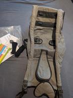 Croozer fietskar hangmat, Ophalen, Gebruikt