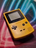 Game Boy Color (geel), Ophalen, Gebruikt, Game Boy Color