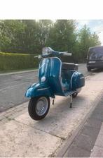 Volledig gerestaureerde Vespa 180ss, Ophalen, Overige modellen, 180 cc, Zo goed als nieuw