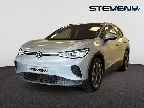 Volkswagen ID.4 77 kWh Pro Business Premium, Auto's, Volkswagen, Overige modellen, ABS, Airbags, Alarm, Cruise Control, Elektrische ramen