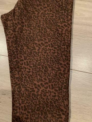 Broek maat 42