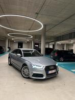 Audi A6.  3.0 TDI.  2016., Auto's, Audi, Automaat, Grijs, Particulier, Zilver of Grijs