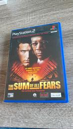 The sum of all Fears, Shooter, 1 speler, Ophalen of Verzenden, Zo goed als nieuw