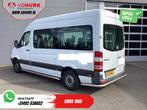 Mercedes-Benz Sprinter Mercedes-Benz Sprinter 313 2.2 CDI L2, Auto's, Bestelwagens en Lichte vracht, 207 g/km, Wit, Mercedes-Benz