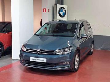 Volkswagen Touran 2.0 TDi + DSG + 7 places + HIGHLINE + beschikbaar voor biedingen