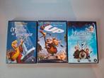 Disney DVD'S, Cd's en Dvd's, Alle leeftijden, Ophalen of Verzenden, Gebruikt, Tekenfilm