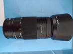 Sony lens, Audio, Tv en Foto, Foto | Lenzen en Objectieven, Ophalen of Verzenden, Zo goed als nieuw