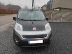 Te koop: Fiat Fiorino 10.250€, Autos, Fiat, Achat, Boîte manuelle, Autre carrosserie, 2 portes
