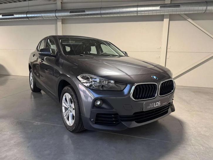 BMW X2 X2 sDrive18i Advantage - Navi - stoelverwarming -, Auto's, BMW, Bedrijf, Te koop, X2, ABS, Airbags, Airconditioning, Bluetooth