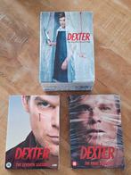 Alle seizoenen Dexter dvd, Cd's en Dvd's, Ophalen, Gebruikt