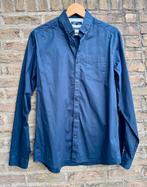 Chemise bleue Jules taille M Ajustée - 6€, Vêtements | Hommes, Chemises, Tour de cou 39/40 (M), Jules, Enlèvement ou Envoi, Comme neuf