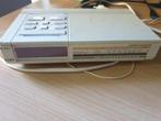 Klokradio Philips vintage, Elektronische apparatuur, Wekkers, Ophalen, Gebruikt, Digitaal
