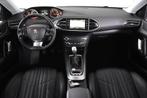 Peugeot 308 SW 130 Allure *Navigation*Cuir*Toit panoramique*, Autos, Peugeot, 5 places, Carnet d'entretien, Cuir, 1270 kg