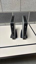 2 x HP T610 Thin client, Computers en Software, Ophalen, Onbekend