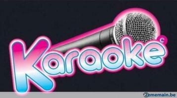 Chansons Karaoke