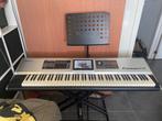 Roland Fantom G8 Workstation Keyboard, Muziek en Instrumenten, Ophalen, 88 toetsen, Roland, Zo goed als nieuw