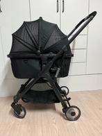 Wandelwagen voor huisdieren tot 20kg, Ophalen, Zo goed als nieuw