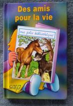 "Des amis pour la vie" Jean-François Radiguet (1994), Enlèvement ou Envoi, Fiction général, Comme neuf, Jean-François Radiguet