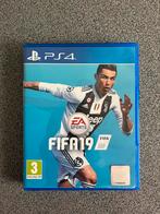 FIFA 19, Ophalen of Verzenden, Zo goed als nieuw, Vanaf 3 jaar