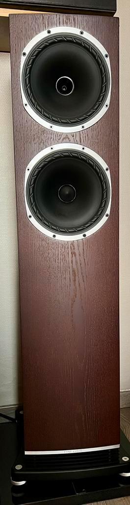 Fyne Audio F502 beschikbaar voor biedingen