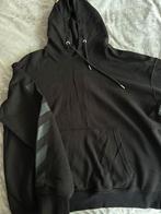 Off white trui maat L, Kleding | Heren, Truien en Vesten, Ophalen of Verzenden, Zo goed als nieuw, Maat 52/54 (L)