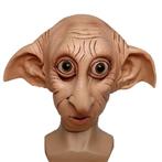 Harry Potter full face latex masker Dobby, Verzamelen, Harry Potter, Ophalen of Verzenden, Nieuw