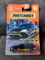 matchbox super chase mercedes benz cla shooting brake, Hobby & Loisirs créatifs, Voitures miniatures | 1:50, Matchbox, Voiture