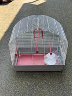 cage pour oiseaux, Enlèvement, Utilisé