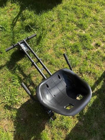 Siège hoverboard, Enlèvement, Comme neuf