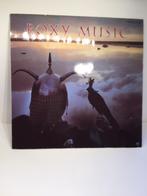 LP - Roxy Music - Avalon ( Vinyl ), Ophalen of Verzenden, Zo goed als nieuw, 1980 tot 2000, 12 inch
