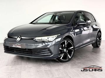 Volkswagen Golf 8 1.0 TSI*DSG7*VIRT.COCKPIT*CARPLAY*CAMERA*T disponible aux enchères