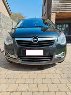 Opel Agila ENJOY 1.2 86pk Airco, Auto's, Opel, Voorwielaandrijving, Stof, 63 kW, 4 cilinders