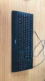 Logitech k280e (qwerty usb), Enlèvement, Qwerty, Comme neuf