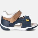 Geox sandalen Zapito blauw: maat 20, Kinderen en Baby's, Babykleding | Schoentjes en Sokjes, Ophalen, Gebruikt, Overige typen